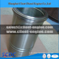 MTU CYLINDER LINER